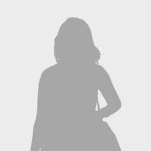 an icon of a female to represent team members
